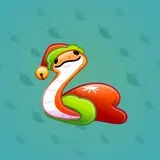 Pet Snake #5644 Pet Snake #5644