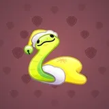 Pet Snake #5656 Pet Snake #5656