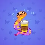Pet Snake #5684 Pet Snake #5684