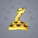 Pet Snake #5689 Pet Snake #5689