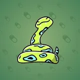 Pet Snake #5692 Pet Snake #5692