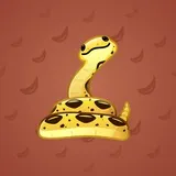 Pet Snake #5712