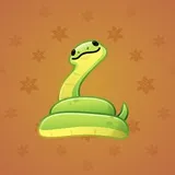 Pet Snake #5716 Pet Snake #5716