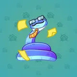 Pet Snake #5727 Pet Snake #5727