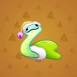 Pet Snake #5731 Pet Snake #5731