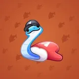 Pet Snake #5733 Pet Snake #5733