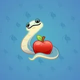 Pet Snake #5748 Pet Snake #5748
