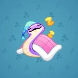 Pet Snake #5750