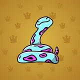 Pet Snake #5752