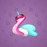 Pet Snake #5769