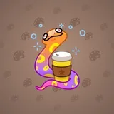 Pet Snake #5773 Pet Snake #5773
