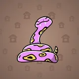 Pet Snake #5785