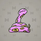 Pet Snake #5786 Pet Snake #5786