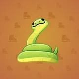Pet Snake #5801