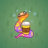 Pet Snake #5809 Pet Snake #5809
