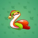 Pet Snake #5812 Pet Snake #5812
