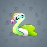 Pet Snake #5814 Pet Snake #5814