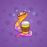 Pet Snake #5817 Pet Snake #5817