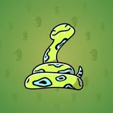Pet Snake #5822