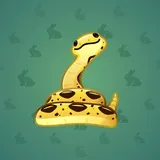 Pet Snake #5834 Pet Snake #5834