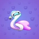 Pet Snake #5850 Pet Snake #5850