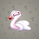 Pet Snake #5858 Pet Snake #5858