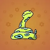 Pet Snake #586 Pet Snake #586