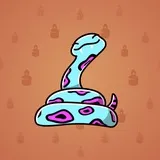 Pet Snake #5860 Pet Snake #5860