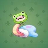 Pet Snake #5869 Pet Snake #5869