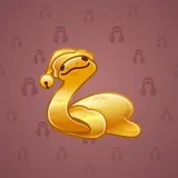 Pet Snake #5881 Pet Snake #5881