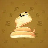 Pet Snake #5893 Pet Snake #5893