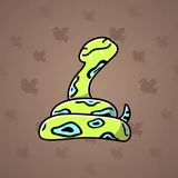 Pet Snake #590 Pet Snake #590