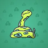 Pet Snake #5906 Pet Snake #5906