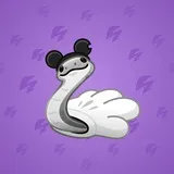 Pet Snake #5910