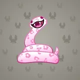 Pet Snake #5921 Pet Snake #5921