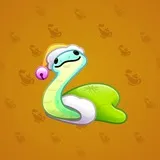 Pet Snake #5932 Pet Snake #5932