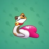 Pet Snake #5936 Pet Snake #5936
