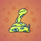 Pet Snake #5939 Pet Snake #5939