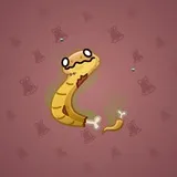 Pet Snake #5941