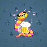 Pet Snake #5971 Pet Snake #5971