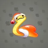 Pet Snake #5988 Pet Snake #5988