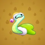Pet Snake #5995 Pet Snake #5995