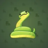 Pet Snake #6003 Pet Snake #6003