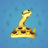 Pet Snake #6018 Pet Snake #6018