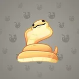 Pet Snake #6028 Pet Snake #6028