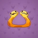 Pet Snake #6031 Pet Snake #6031