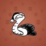 Pet Snake #6034 Pet Snake #6034