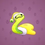 Pet Snake #6041 Pet Snake #6041