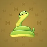 Pet Snake #6059 Pet Snake #6059