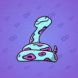 Pet Snake #606